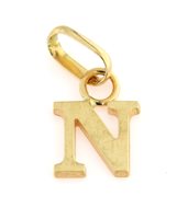 Pendente Forever Gioielli in Oro FGCI00128 - FGCI00128
